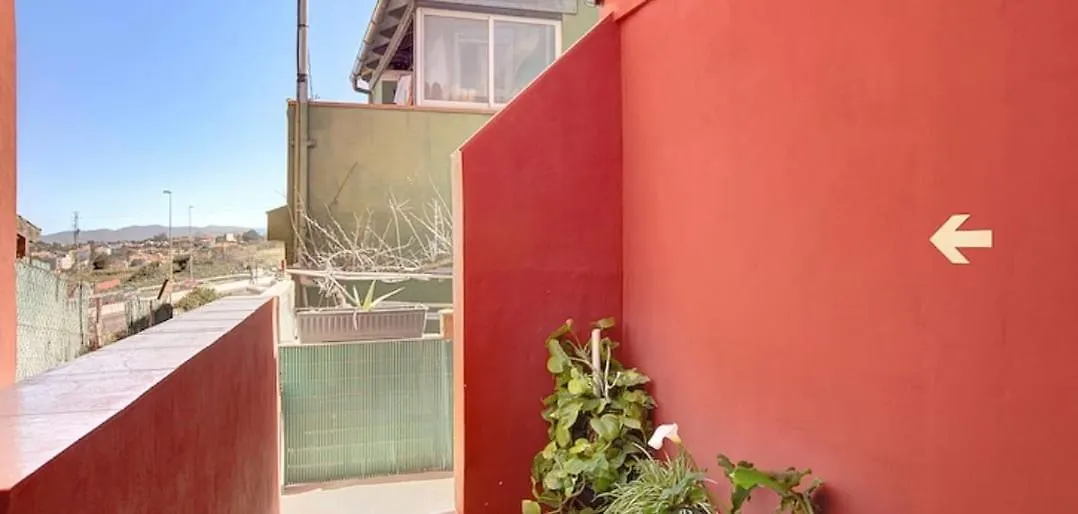Apartment Paraiso Tacoronte