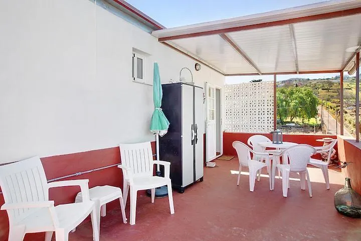 Apartment Paraiso Tacoronte Spain